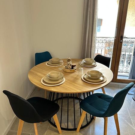 Appartement Centre-Ville Bédarieux Dış mekan fotoğraf
